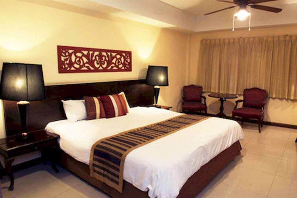 Кхонкэн: Piman Garden Boutique Hotel
