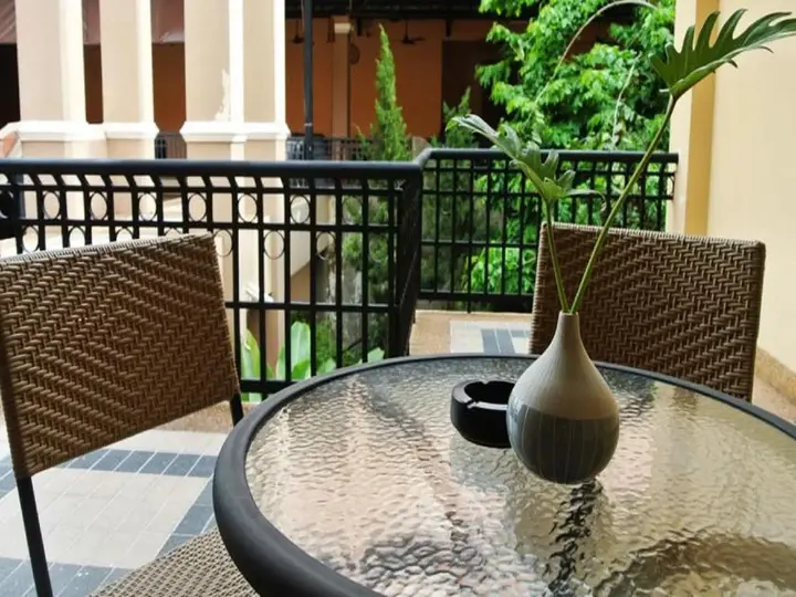 Кхонкэн: Piman Garden Boutique Hotel