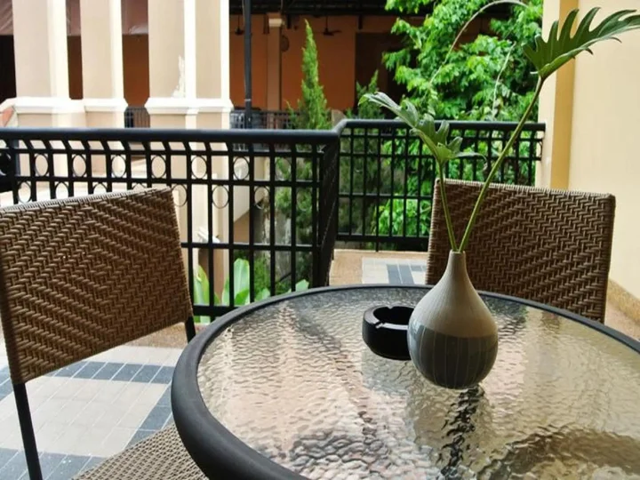 Кхонкэн: Piman Garden Boutique Hotel