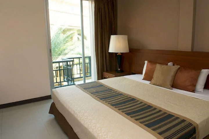 Кхонкэн: Piman Garden Boutique Hotel