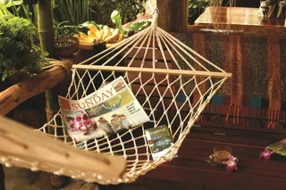 Канчанабури: Thai Guesthouse