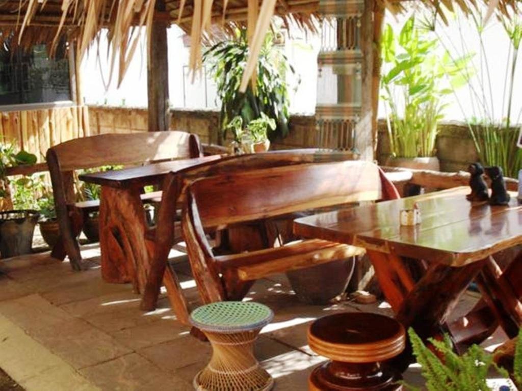Канчанабури: Thai Guesthouse