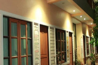 Канчанабури: Thai Guesthouse