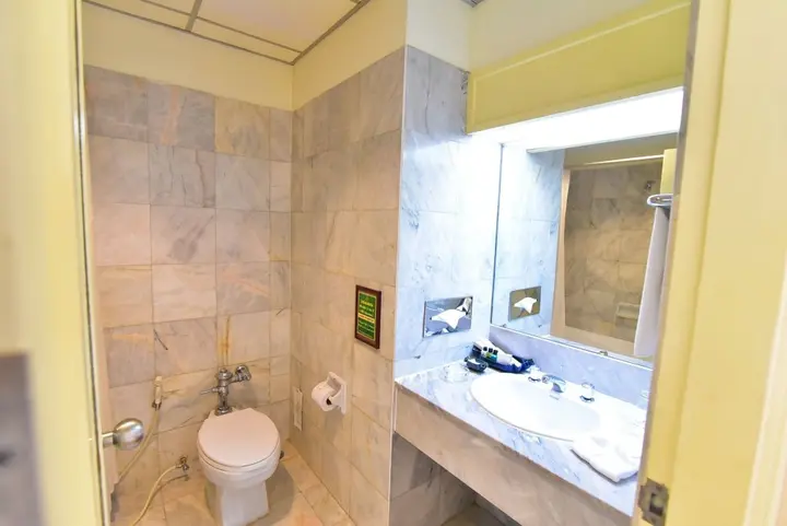 Хатъяй: Hansa JB Hotel