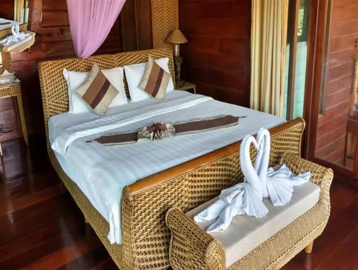 пляж Санрайз: Anda Resort Koh Lipe