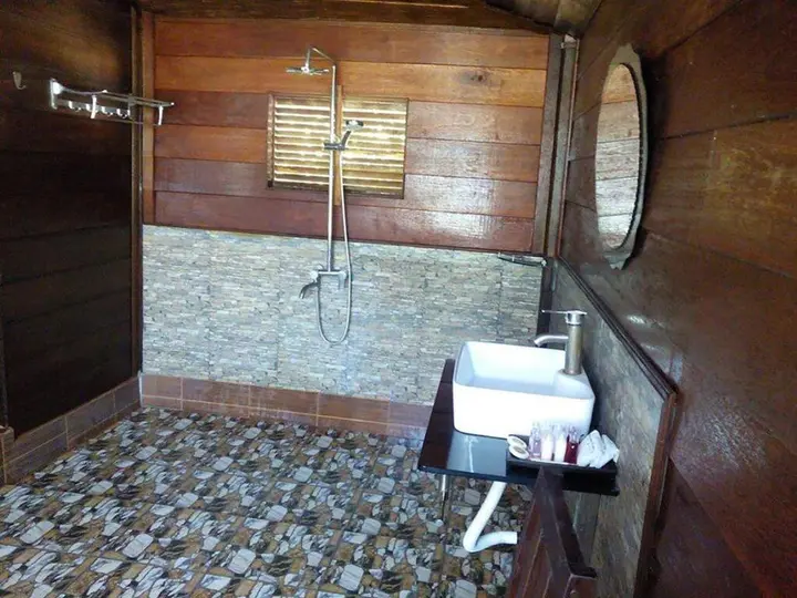 пляж Санрайз: Anda Resort Koh Lipe