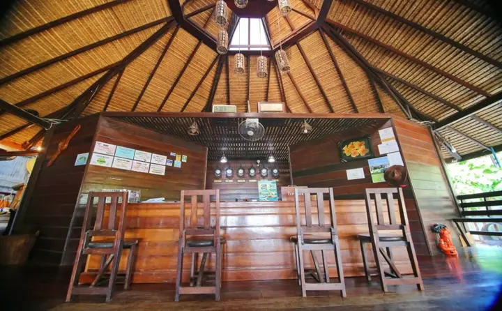пляж Санрайз: Anda Resort Koh Lipe