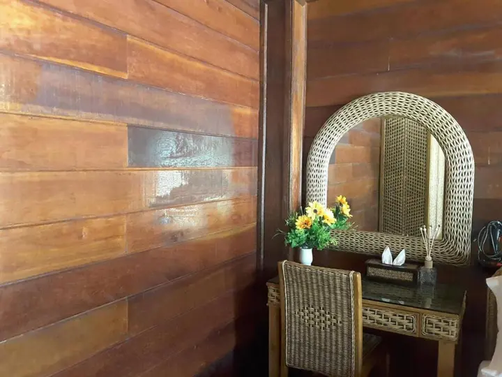 пляж Санрайз: Anda Resort Koh Lipe