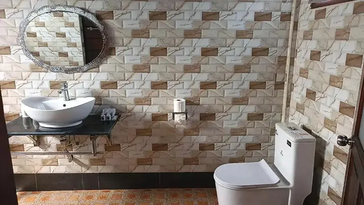 пляж Санрайз: Anda Resort Koh Lipe
