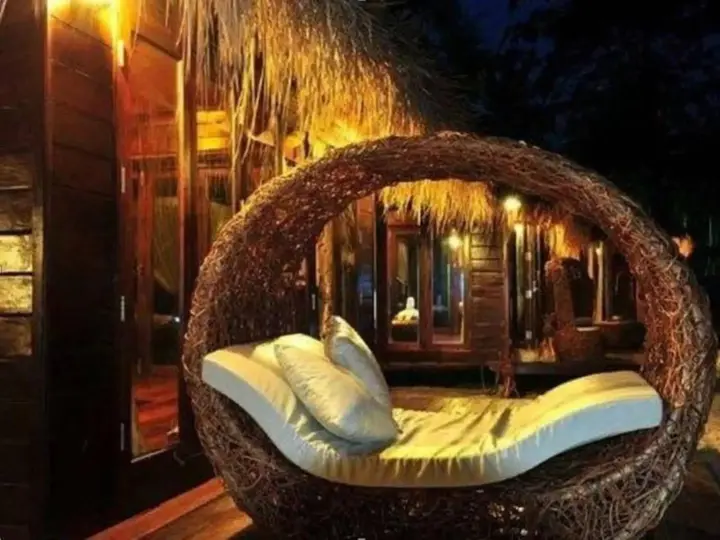 пляж Санрайз: Anda Resort Koh Lipe