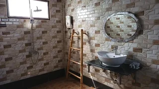 пляж Санрайз: Anda Resort Koh Lipe