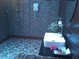 пляж Санрайз: Anda Resort Koh Lipe