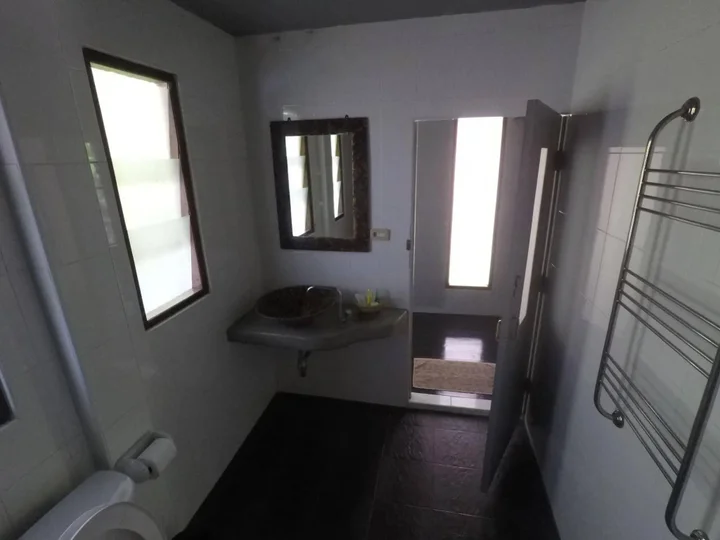 Остров Тау: Ao Muong Beach Resort