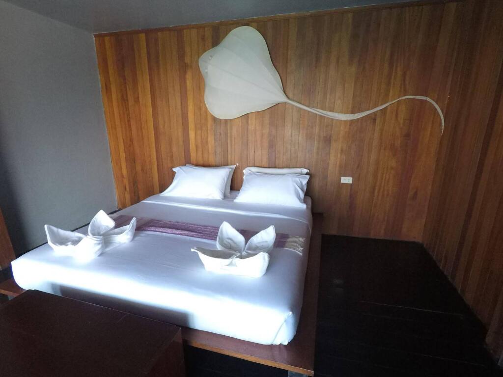 Остров Тау: Ao Muong Beach Resort