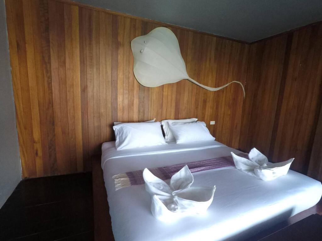 Остров Тау: Ao Muong Beach Resort
