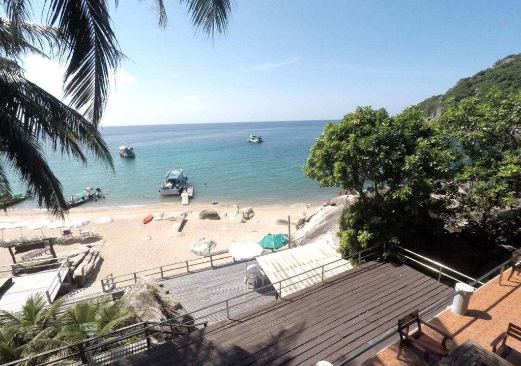 Ao Muong Beach Resort — фото 5