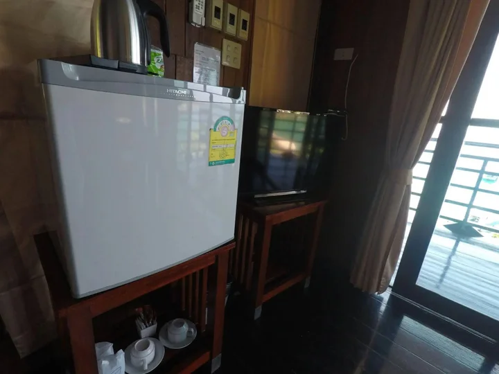 Остров Тау: Ao Muong Beach Resort
