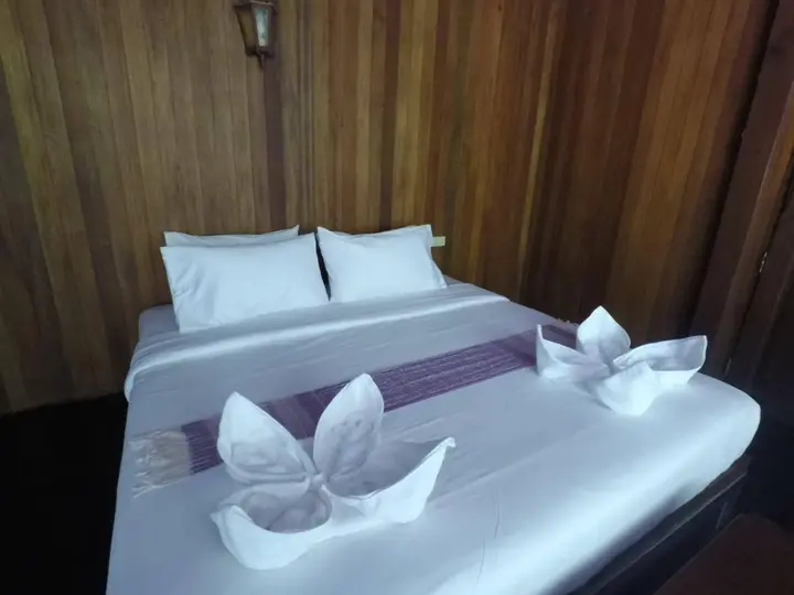 Остров Тау: Ao Muong Beach Resort