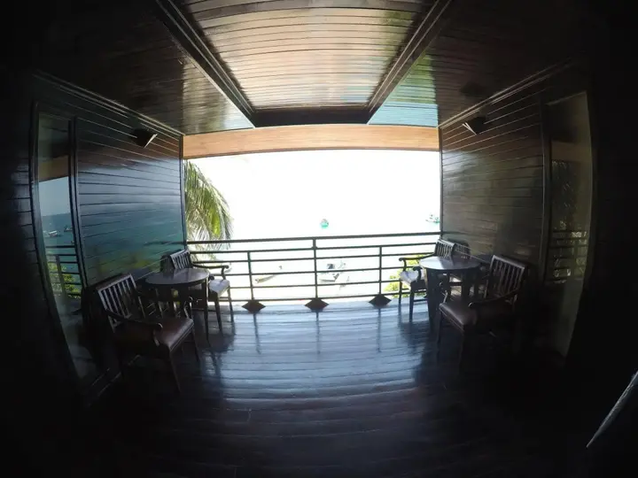Остров Тау: Ao Muong Beach Resort