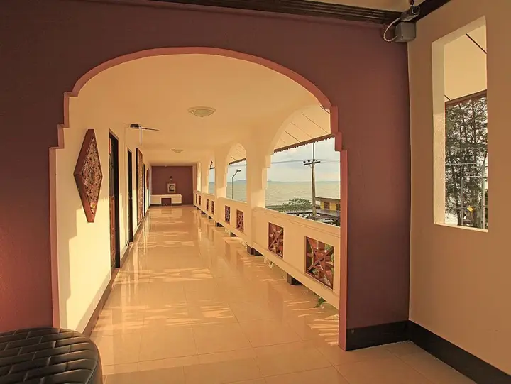 Ladawan Boutique Hotel — фото 1