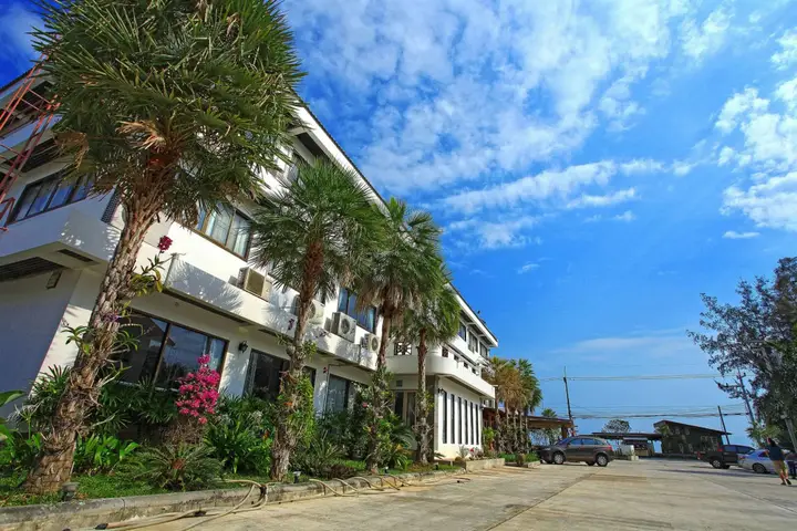 Ladawan Boutique Hotel — фото 4