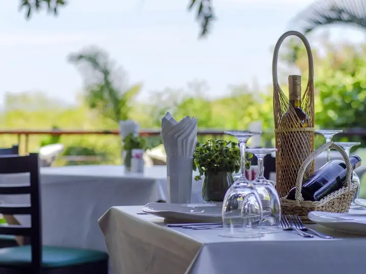 Кханонгпхра: Villa Paradis Hotel