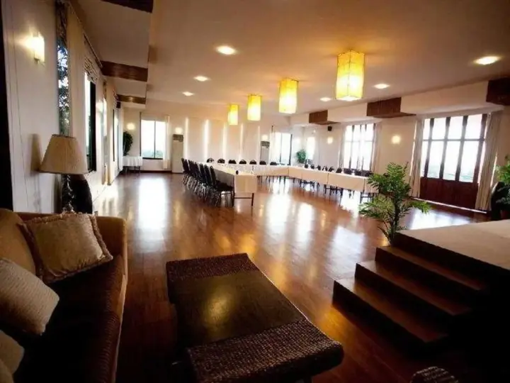 Кханонгпхра: Villa Paradis Hotel