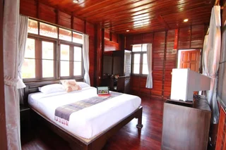 Нонг Нам Дэнг: Lilawalai Resort