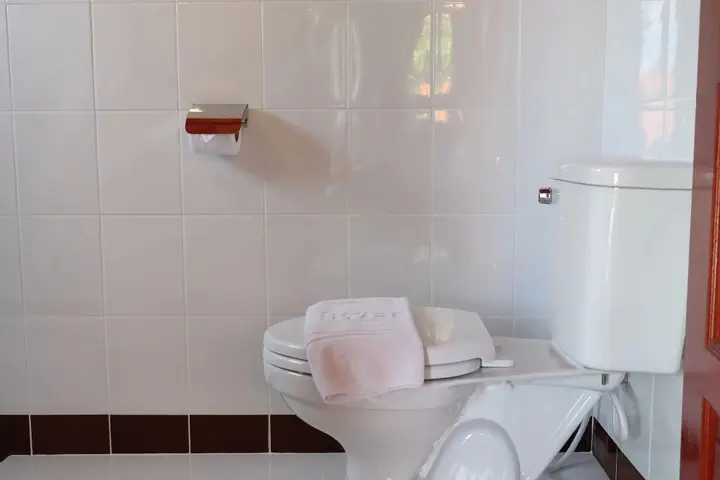Нонг Нам Дэнг: Lilawalai Resort