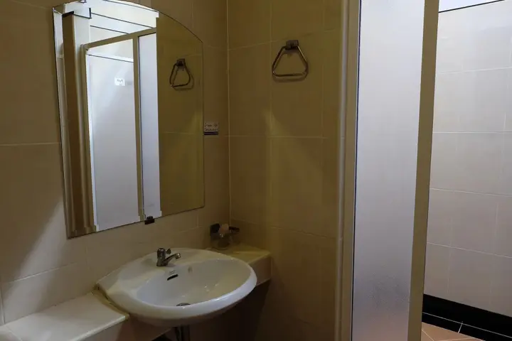 Нонг Нам Дэнг: Lilawalai Resort