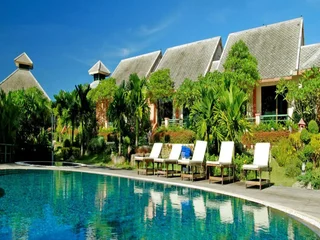 Нонг Нам Дэнг: Lilawalai Resort