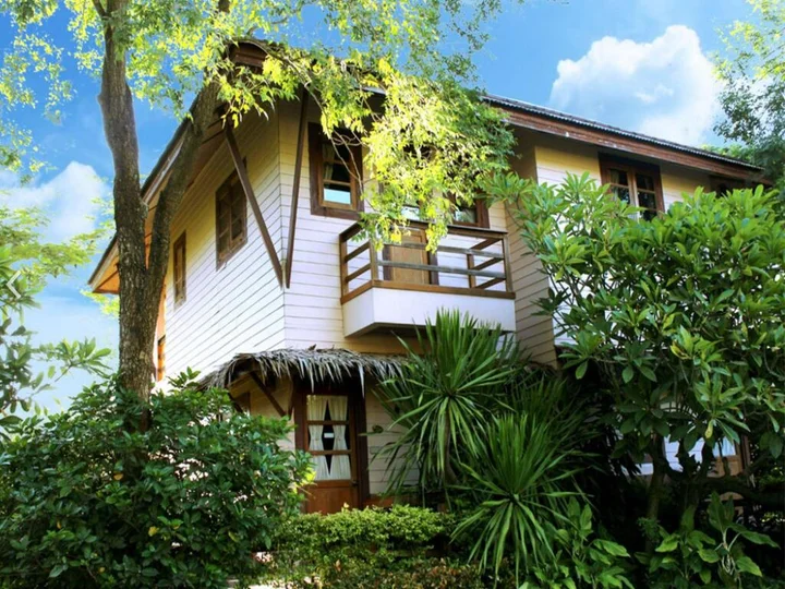 Нонг Нам Дэнг: Lilawalai Resort