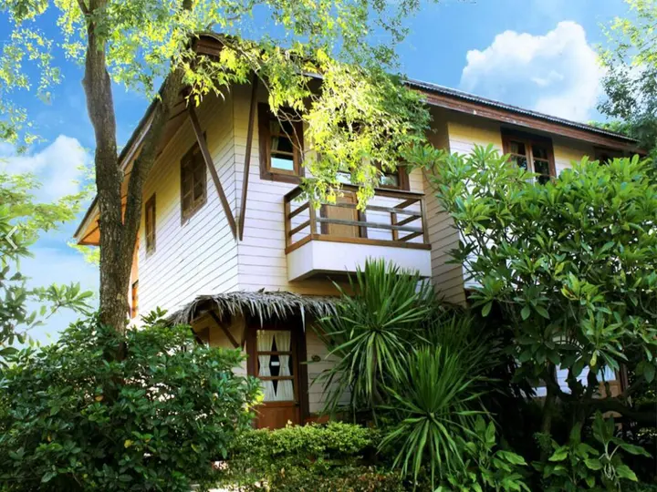 Нонг Нам Дэнг: Lilawalai Resort