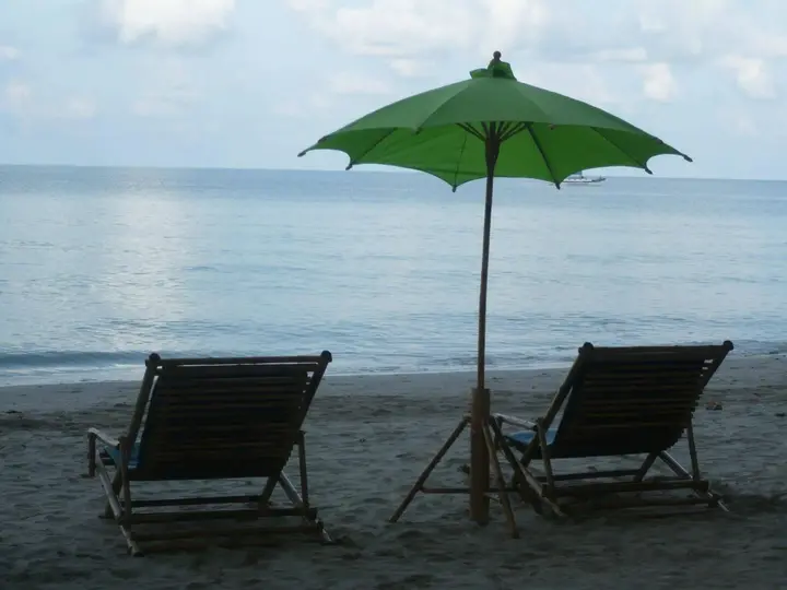 Ко Чанг: Banpu Koh Chang