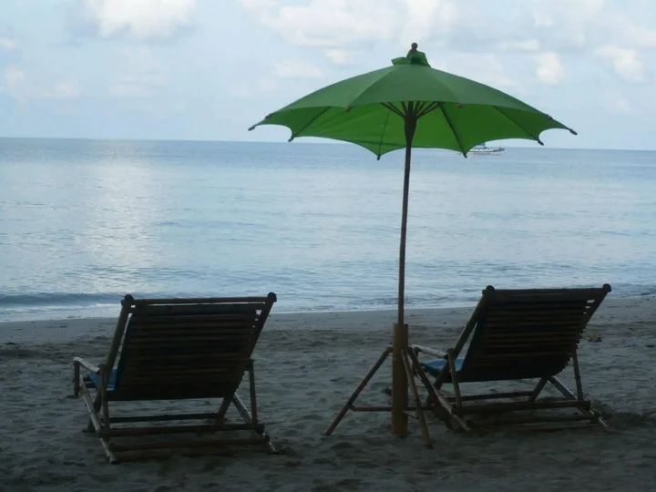 Ко Чанг: Banpu Koh Chang
