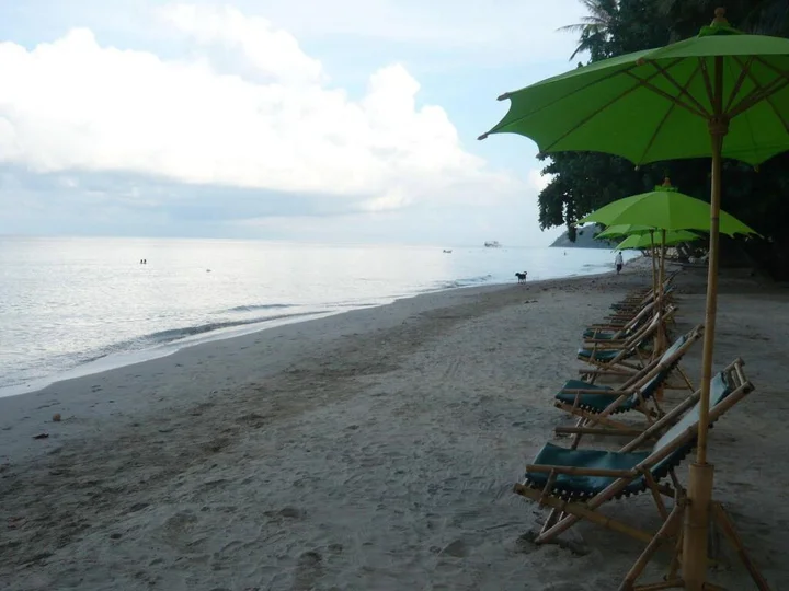 Ко Чанг: Banpu Koh Chang