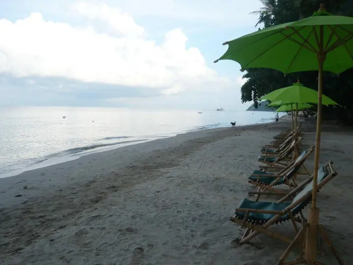 Ко Чанг: Banpu Koh Chang