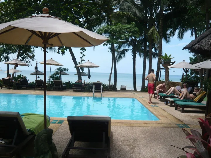 Ко Чанг: Banpu Koh Chang