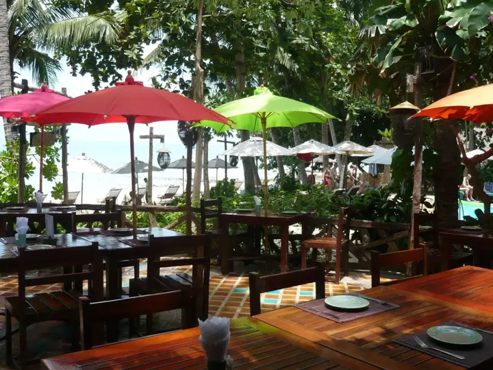 Ко Чанг: Banpu Koh Chang