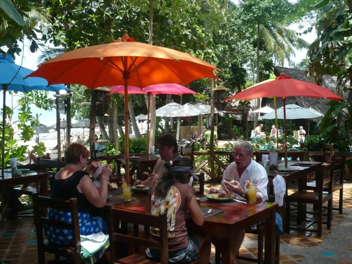 Ко Чанг: Banpu Koh Chang