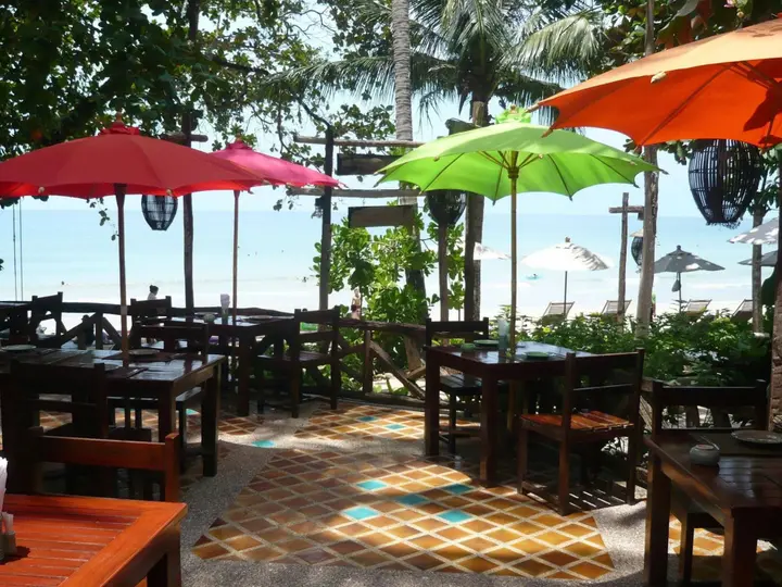 Ко Чанг: Banpu Koh Chang