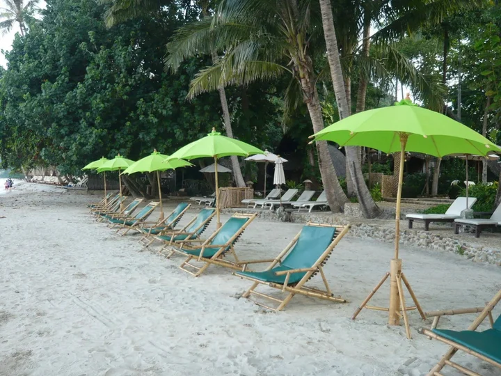 Ко Чанг: Banpu Koh Chang