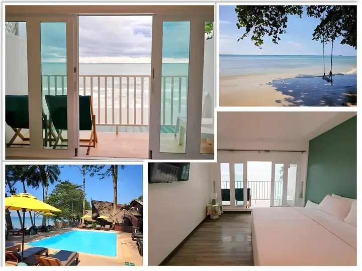 Ко Чанг: Banpu Koh Chang