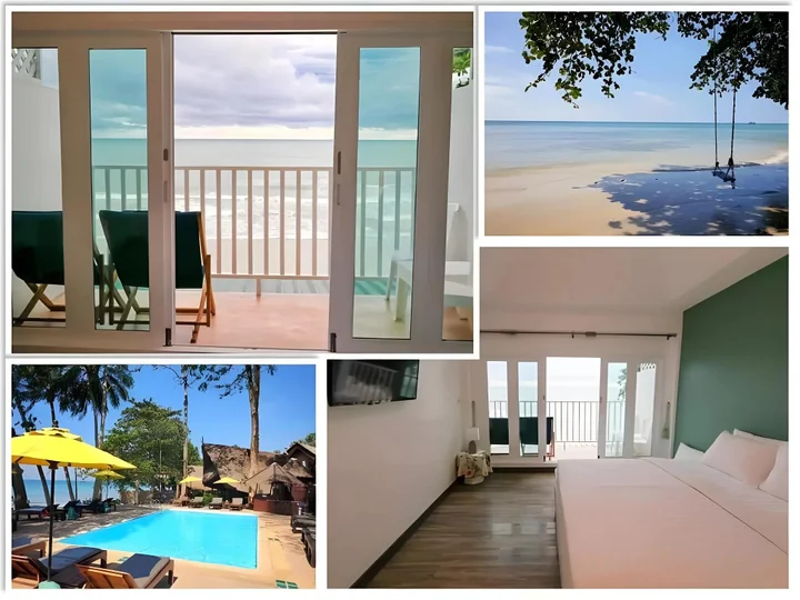 Ко Чанг: Banpu Koh Chang