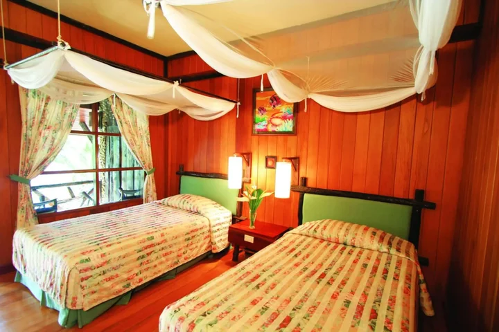 Ко Чанг: Banpu Koh Chang