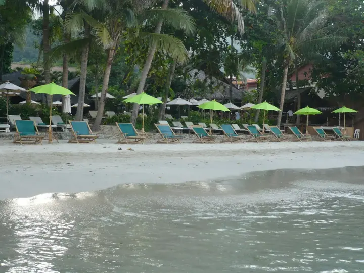 Ко Чанг: Banpu Koh Chang