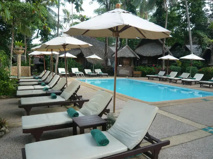 Ко Чанг: Banpu Koh Chang