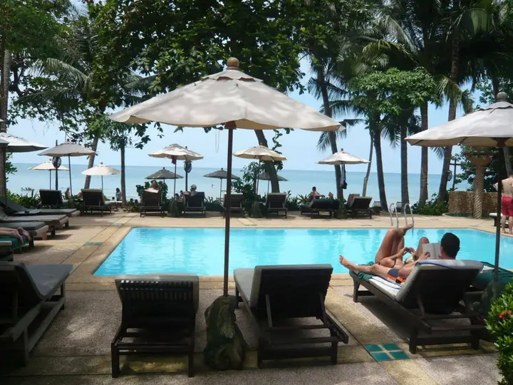 Ко Чанг: Banpu Koh Chang