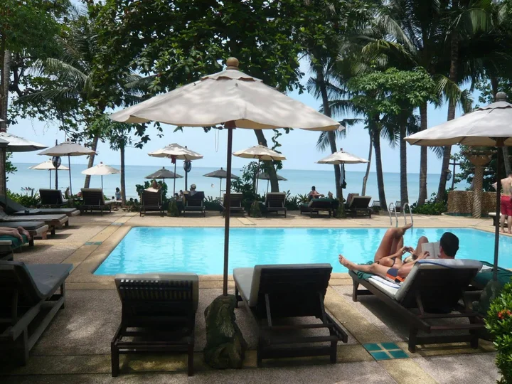 Ко Чанг: Banpu Koh Chang