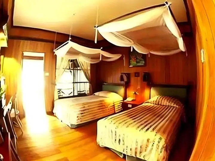 Ко Чанг: Banpu Koh Chang